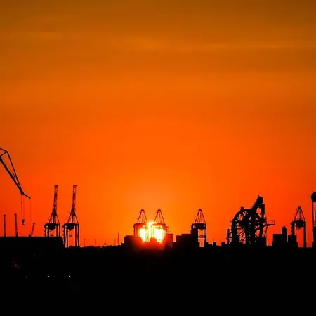 Lejlighed Sunrise W Sercu Gdanska *