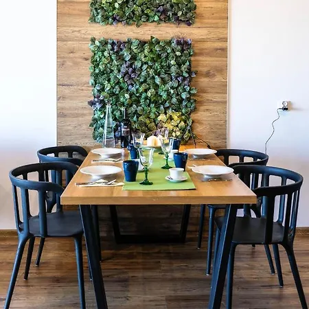 Sunrise W Sercu Gdanska * Gdańsk