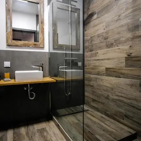 Sunrise W Sercu Gdańska Gdańsk