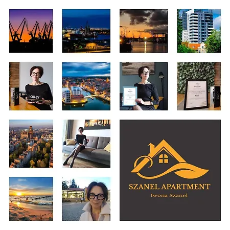 Sunrise W Sercu Gdańska