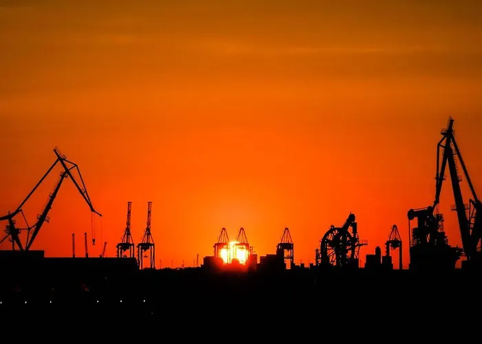 アパート Sunrise W Sercu Gdanska *