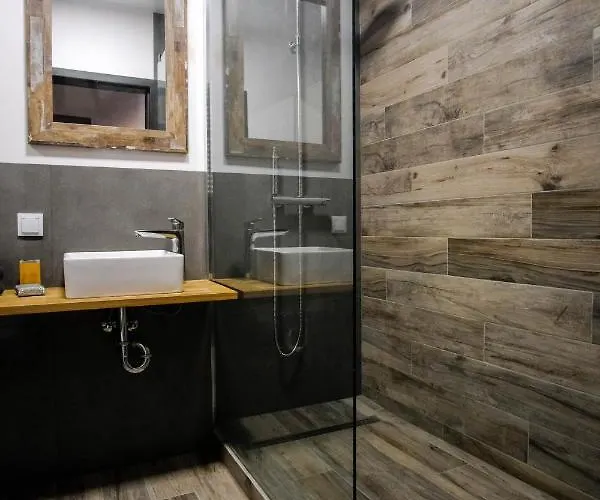 Sunrise W Sercu Gdanska グダニスク