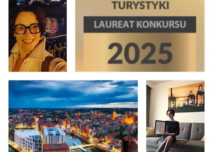 Sunrise W Sercu Gdanska *