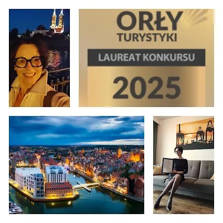 Sunrise W Sercu Gdanska *