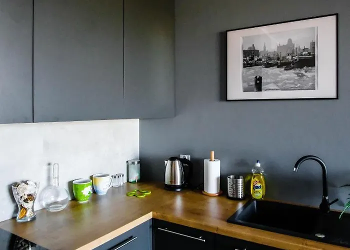 Sunrise W Sercu Gdanska *