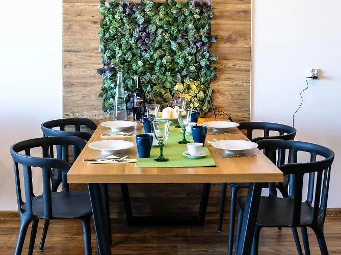 Sunrise W Sercu Gdanska * Gdansk